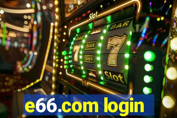 e66.com login